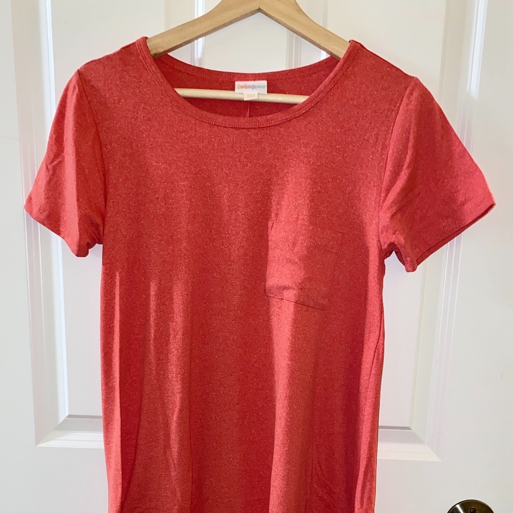 LuLaRoe Carly Dress